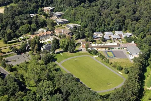 Le site Saint-Jean en 2025