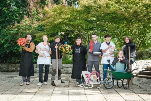 formations multimetiers