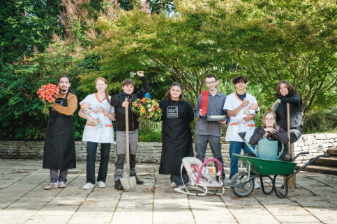 formations multimetiers