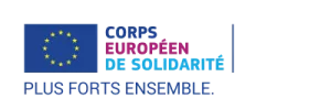 Label Corps Européen de Solidarité