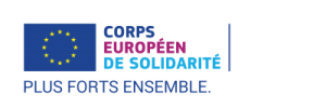 Label Corps Européen de Solidarité