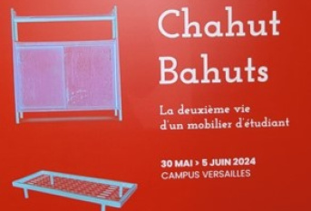 Exposition Chahut Bahuts