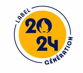 logo jaune génération 2024