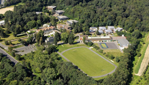 Le site Saint-Jean en 2025