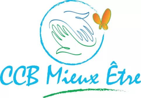 logo association CCB Bien-être