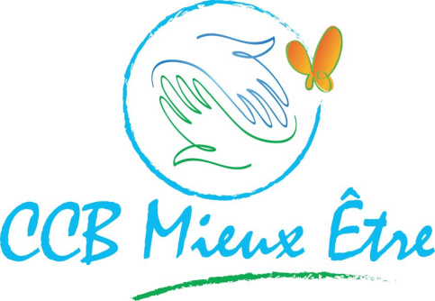 logo association CCB Bien-être