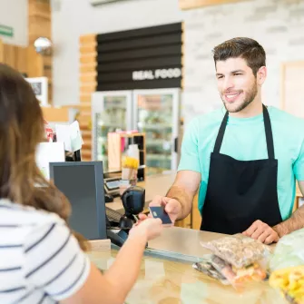 illustration du bac pro MCV