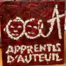 Mosaïque du logo Aprpentis Auteuil