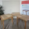 Tables transformées