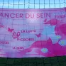 poster octobre rose cancer sein